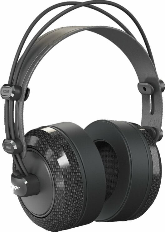 Behringer BH40 recenze