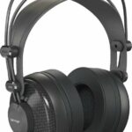 Behringer BH60 recenze