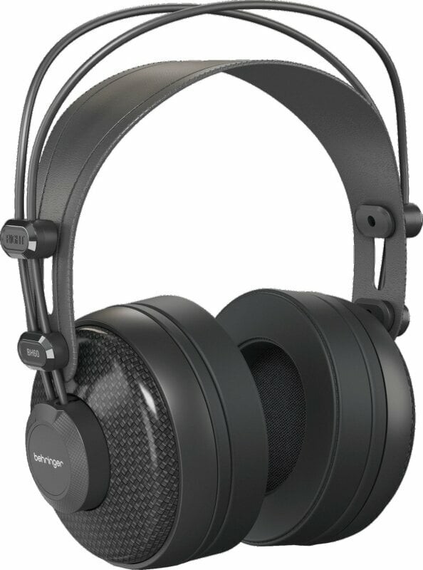 Behringer BH60 recenze