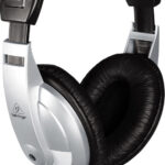 Behringer HPM 1000 recenze