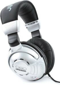 Fotografie Behringer HPS 3000  recenzía