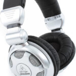 Behringer HPX 2000 recenze