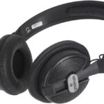 Behringer HPX4000 recenze