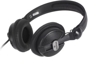 Fotografie Behringer HPX4000  recenzía