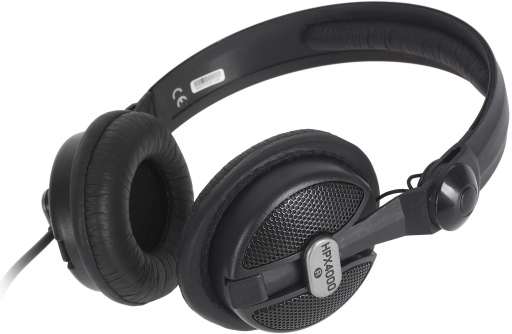 Behringer HPX4000 recenze