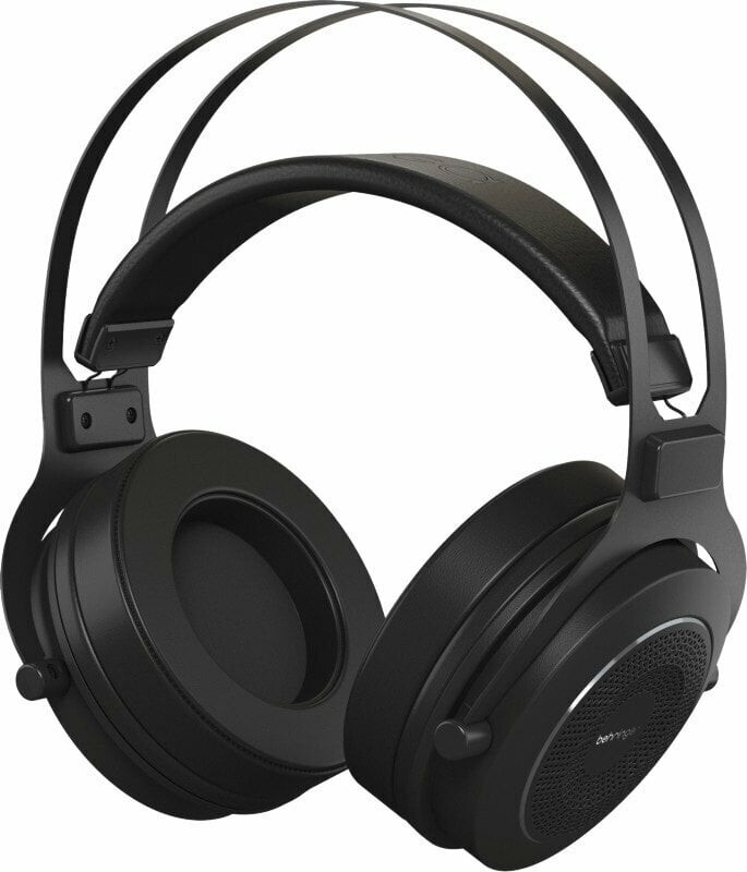 Behringer OMEGA recenze