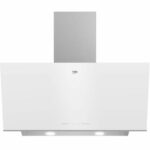 Beko BHCA 94640 WH recenze