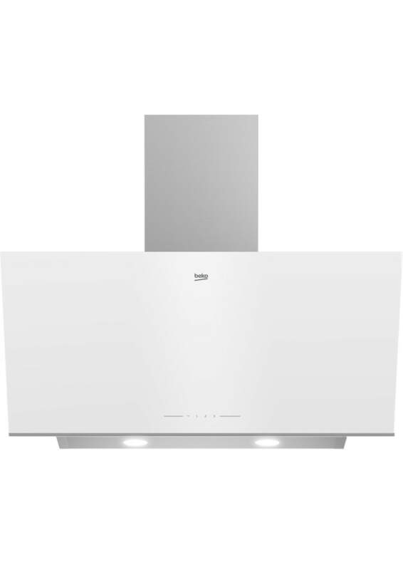 Beko BHCA 94640 WH recenze