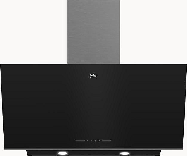 Beko BHCA 94640BH recenze