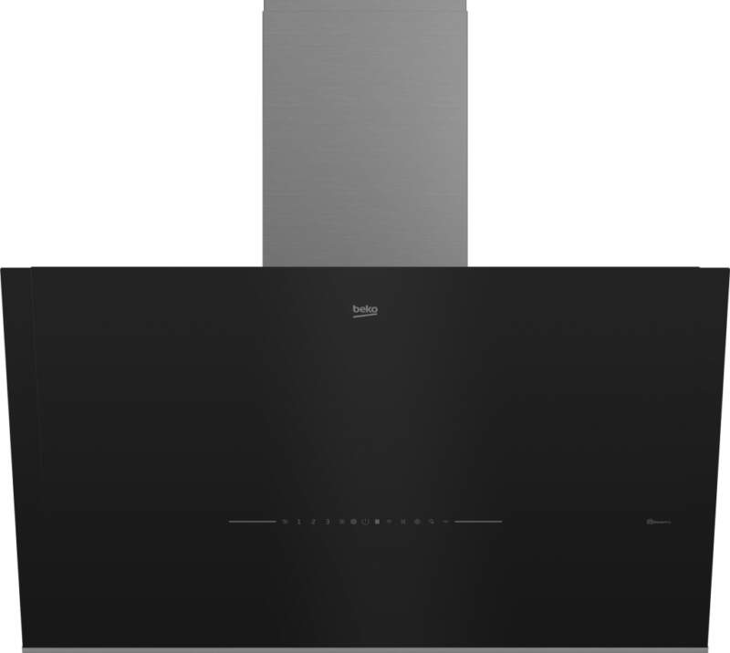 Beko BHCA93741BHSI recenze