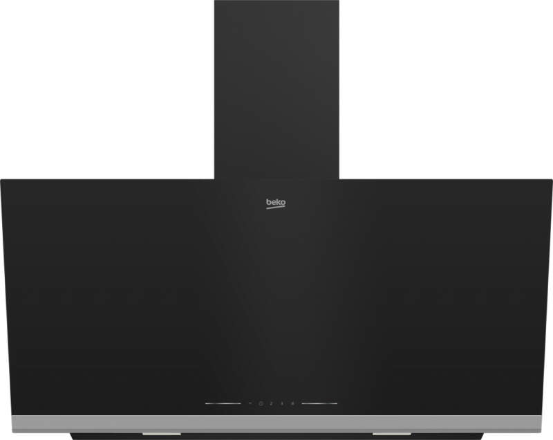 Beko BHCA96741BBHF recenze