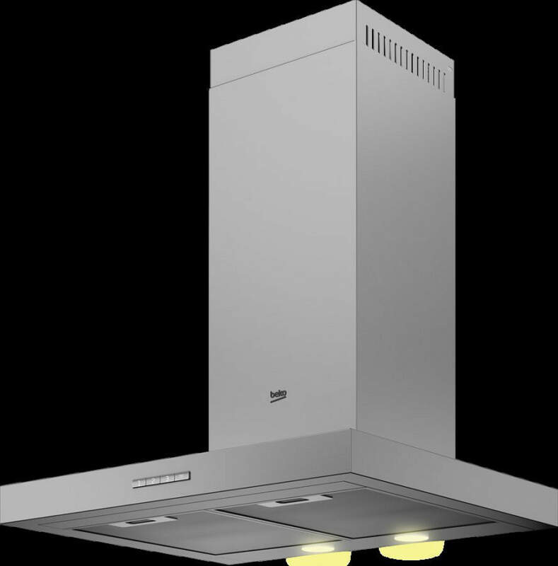 Beko BHCB 61632 XH recenze