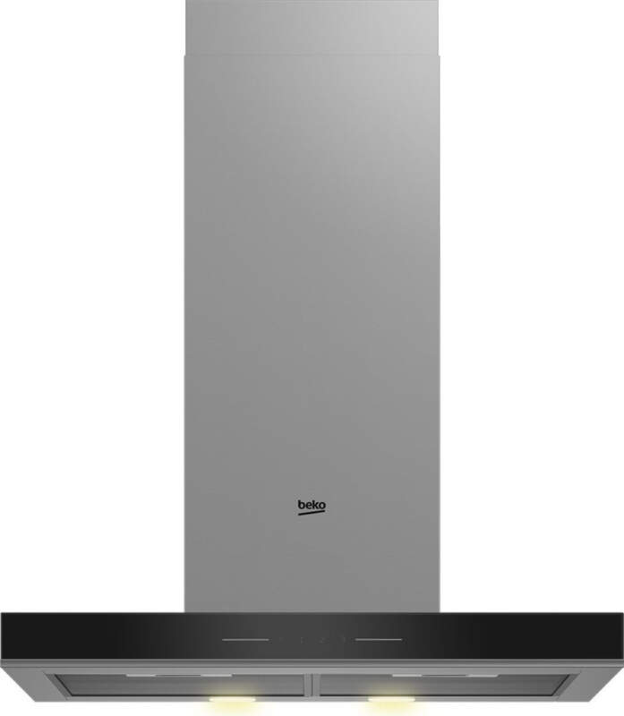 Beko BHCB 63640 B recenze