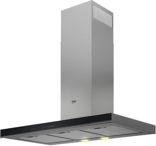 Beko BHCB 93640 B recenze