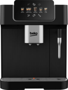 Fotografie Beko CEG 7302B  recenzía