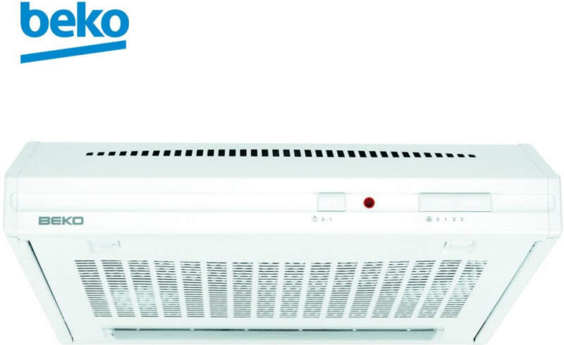 Beko CFB 5432 W recenze