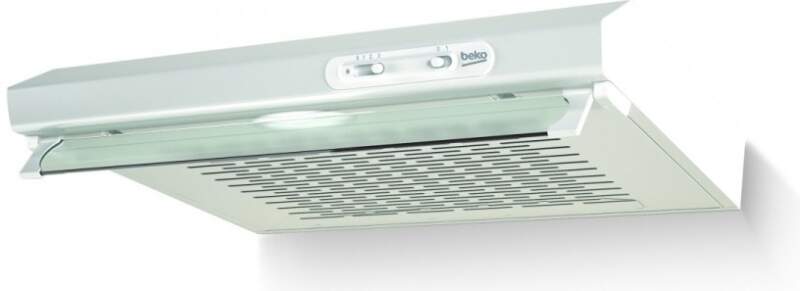 Beko CFB 6310 W recenze