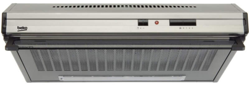 Beko CFB 6432 XG recenze