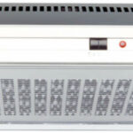 Beko CFB6433X recenze