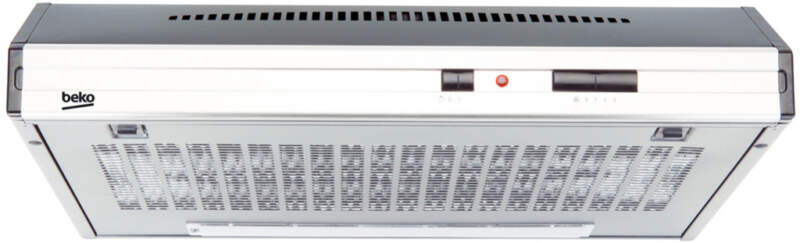 Beko CFB6433X recenze