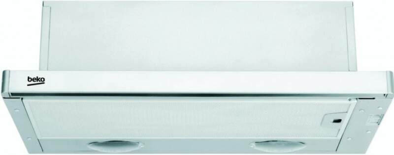 Beko CTB 6407 X recenze