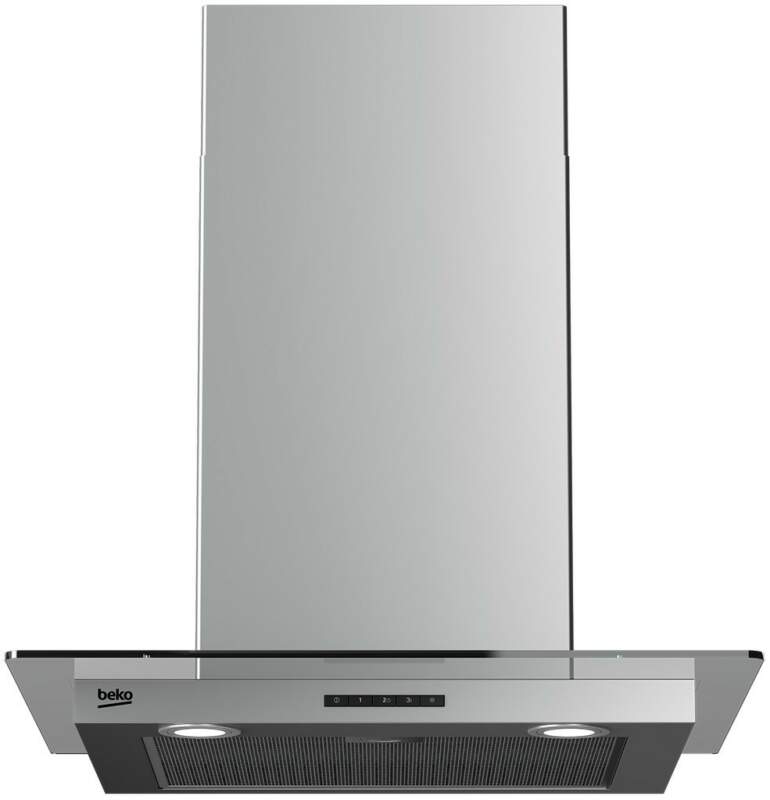 Beko HCF 61620 X recenze