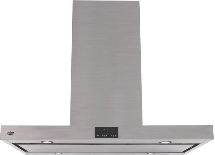 Beko HCI91845BXH recenze