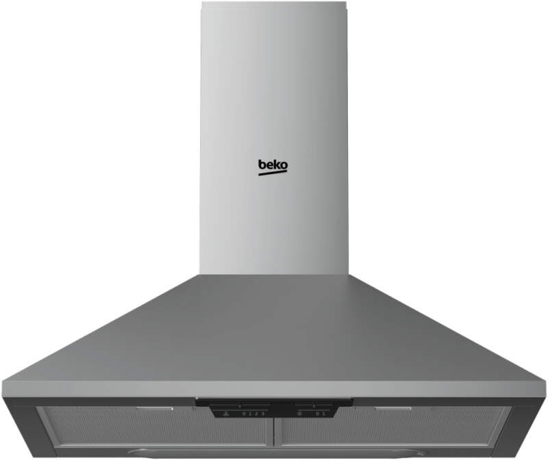 Beko HCP61310I recenze