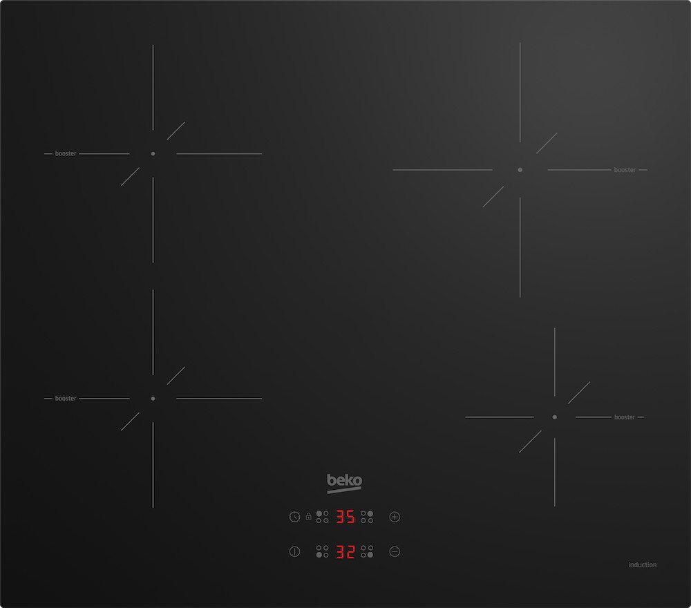 Beko HII 64400 SMT recenze