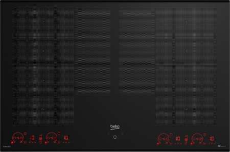 Beko HII 88810 NTI recenze