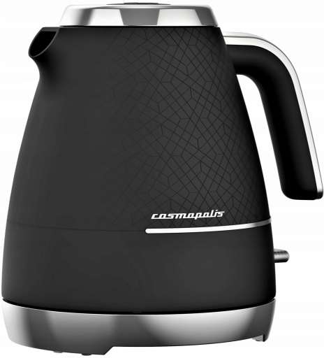 Beko WKM 8306B recenze