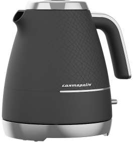 Beko WKM 8307 B recenze