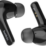 Belkin SoundForm Motion True Wireless Earbuds recenze