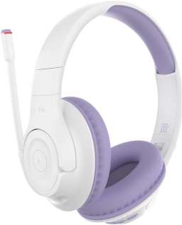 Belkin Soundform Inspire On-Ear Kids Headphone Bluetooth recenze