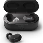 Belkin Soundform True Wireless Earbuds recenze