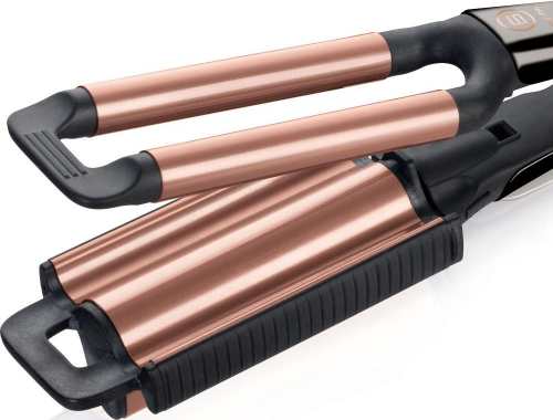 Bellissima Imetec 11738 recenze