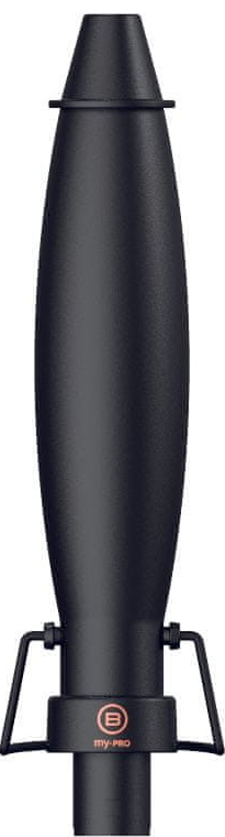 Bellissima Imetec 11770 Loose Waves recenze