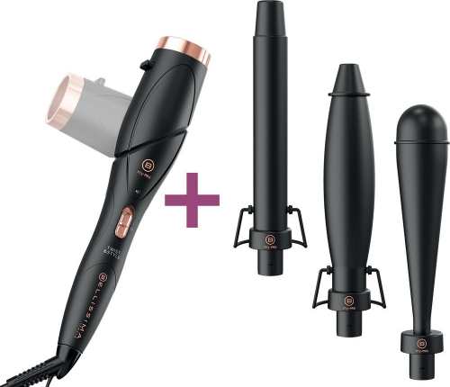 Bellissima Imetec 11888 My Pro Twist&Style recenze