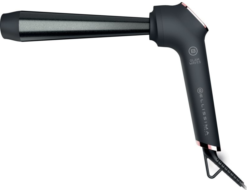 Bellissima Imetec Glam Waves recenze