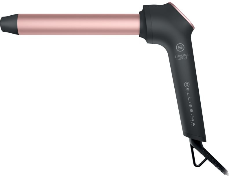 Bellissima Imetec Sublime Curls recenze