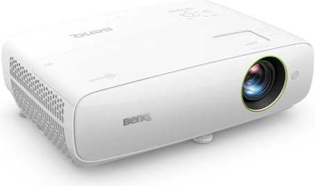 BenQ EH620 recenze