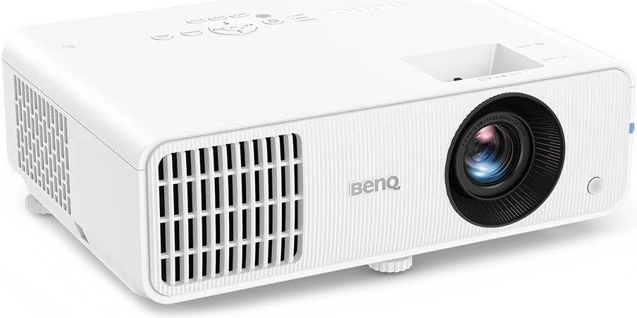 BenQ LH550 recenze