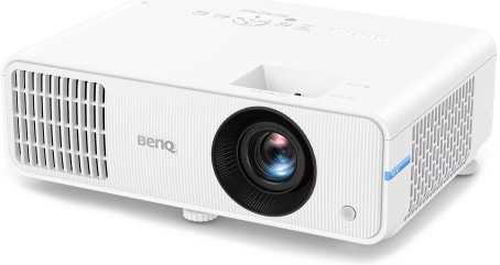 BenQ LW550 recenze