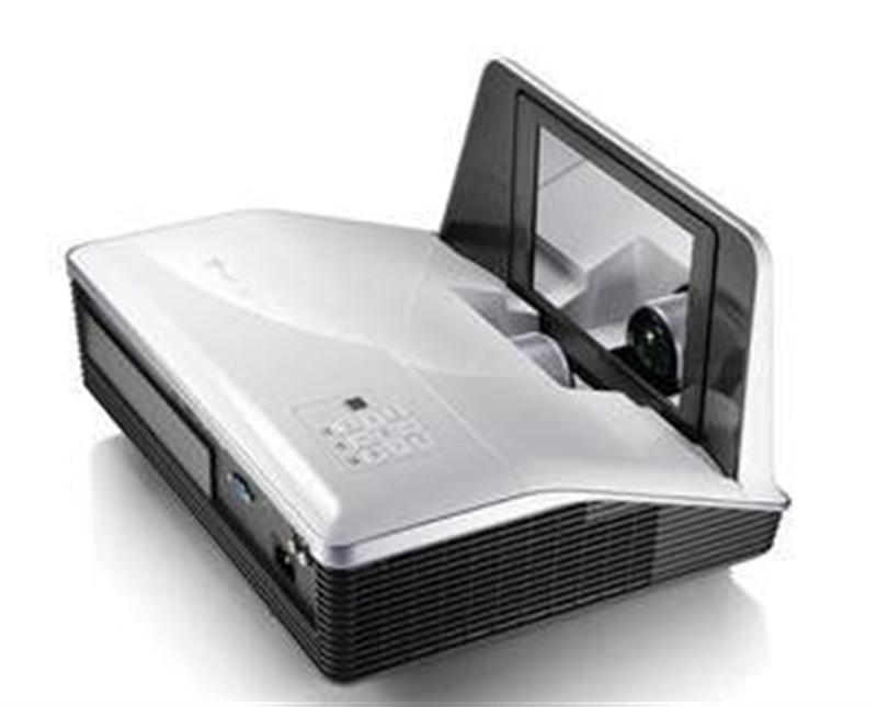 BenQ MX880UST recenze