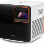 BenQ X300G recenze
