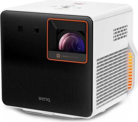 BenQ X300G recenze