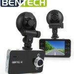 Bentech K6000 recenze