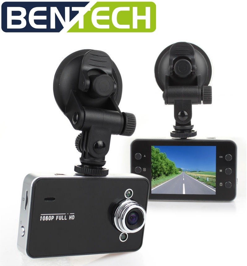 Bentech K6000 recenze