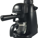 Beper BC 002 recenze