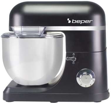 Beper P102SBA550 recenze